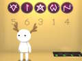 Spiel ARBA (Ein 4er-Spiel)  Online