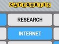 Spiel Kategorien  Online