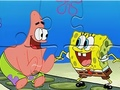 Spiel Puzzle: SpongeBob Schwammkopf  Online