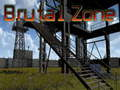 Spiel Brutale Zone  Online