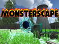 Spiel Monsterlandschaft  Online