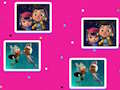 Spiel Interstellares Ella-Match  Online