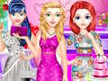 Spiel Valentinstag-Single-Party  Online