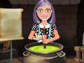 Spiel Hexenprinzessin Alchemie  Online