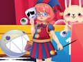 Spiel Kiddo Digi Circus Online