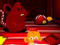 Spiel Monkey Go Happy Bühne 391  Online