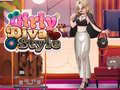Spiel Girly Diva-Stil  Online