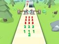 Spiel Nummernzusammenführung  Online