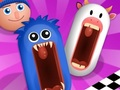 Spiel Schreiende Köpfe  Online