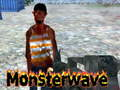 Spiel Monsterwelle  Online