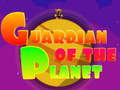 Spiel Hüter des Planeten  Online