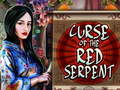 Spiel Fluch der Roten Schlange  Online
