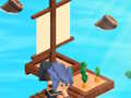 Spiel Leerzeichen: Bauen Sie auf See 2 Online
