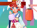 Spiel Kiddo Himessama Vibes Online
