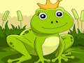 Spiel Spring Trails Finden Sie die Unterschiede  Online