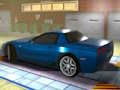 Spiel Extremer Drift-Rennfahrer  Online