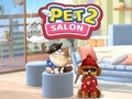 Spiel Haustiersalon 2  Online