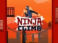Spiel Ninja-Aufstieg  Online