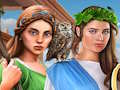 Spiel Verschwörung und Verrat  Online