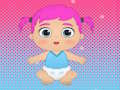 Spiel Puppenspinner für Mädchen  Online
