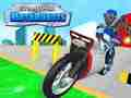 Spiel Moto Robots: Stahlversuch  Online