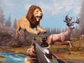 Spiel Dschungelhirschjagd  Online