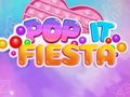 Spiel Pop it fiesta Online
