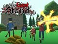 Spiel Der letzte Widerstand  Online