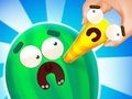 Spiel Wurm raus  Online