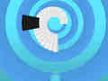 Spiel Spiralfarbe  Online