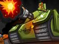 Spiel Klassisches Tank Wars Extreme HD  Online