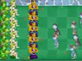 Spiel Ultimative Pflanzen TD Online