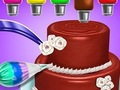 Spiel Spaß beim Backen und Kochen  Online