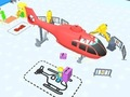 Spiel Flugzeugfabrik  Online