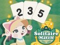 Spiel Solitaire-Match  Online