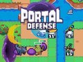 Spiel Portalverteidigung  Online