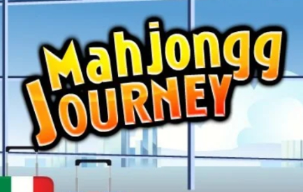 Spiel Mahjongg-Reise  Online