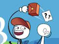 Spiel Dieb-Puzzle: Ein Level bestehen  Online
