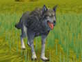 Spiel Der Wolf: Wildtiersimulator  Online