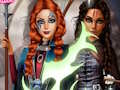 Spiel Mittelalterliche Prinzessinnen  Online
