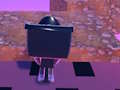 Spiel Skibidi-Toilettenparkour für 2 Spieler  Online