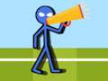 Spiel Stockfußball  Online