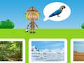 Spiel World of Alice Tierlebensraum  Online