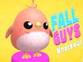Spiel Fall Jungs Knockout Online