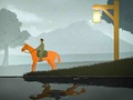 Spiel Überleben zu Pferd  Online