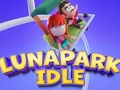 Spiel Lunapark im Leerlauf  Online
