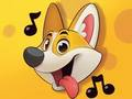 Spiel Hungriger Corgi  Online