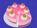Spiel Kuchensortierung  Online