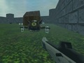 Spiel Ruinenrampage  Online