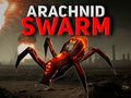 Spiel Spinnentierschwarm  Online